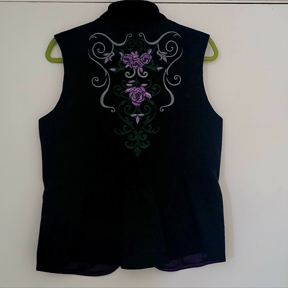 Women's Powder River Outfitters Vest